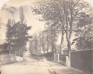 Czas Obietnicy, 1857. autorstwa George Shadbolt