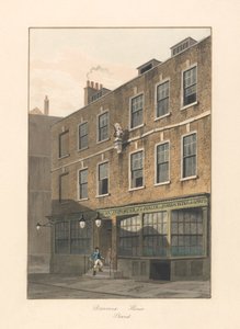 Devereux House, Strand, Londyn