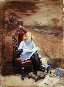 Eileen autorstwa George Soper
