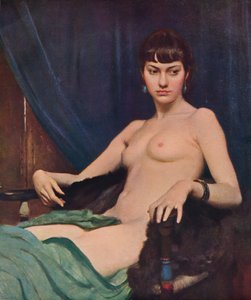Studium, 1935