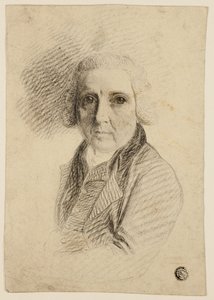 Josiah Wedgwood autorstwa George Stubbs