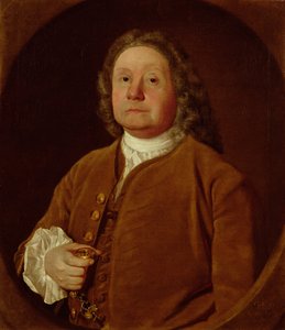 Portret George