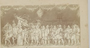niemiecki: Der Ruhm von Amsterdam, 2. Teil
niderlandzki: De roem van Amsterdam, 2. deel autorstwa George Sturm