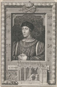  autorstwa George Vertue