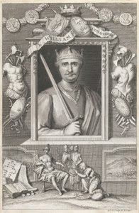  autorstwa George Vertue