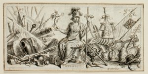 Szlachta autorstwa George Vertue