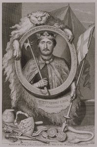 Ryszard I 