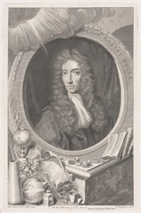  autorstwa George Vertue