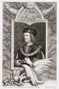  autorstwa George Vertue