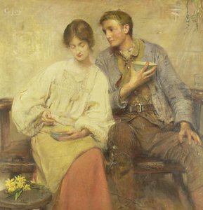 Obiad Ziołowy