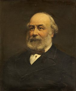 Kirkman Daniel Hodgson (olej na płótnie)