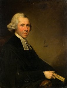 Ks. John Bell
