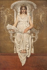 Cywilizacja autorstwa George Willoughby Maynard