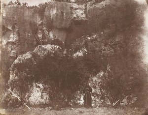 Ogród Selvia, Syrakuzy, Sycylia, 1846.