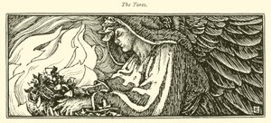 Tara (grawerowanie)