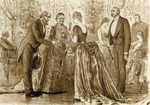 Rzeczy, które chciałoby się wyrazić inaczej, ok. 1880 r.