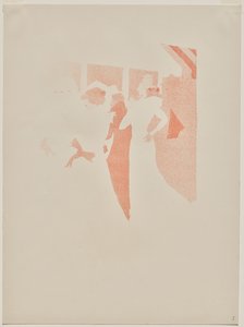 Galeria Sagot autorstwa Georges Alfred Bottini