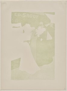 Galeria Sagot autorstwa Georges Alfred Bottini