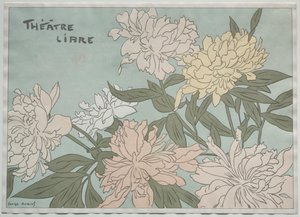 Myrane i Les Chapons, 1890.