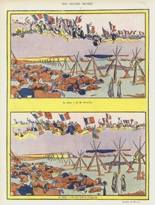 Ilustracja do Le Rire