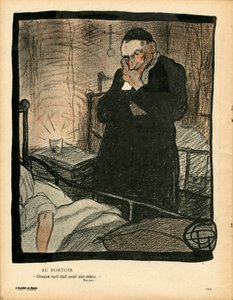 Talerz Maślany, numer 146, w kolorze satyrycznym