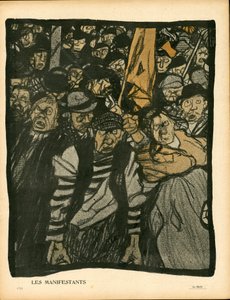 Talerz Maślany, numer 153, w kolorze satyrycznym