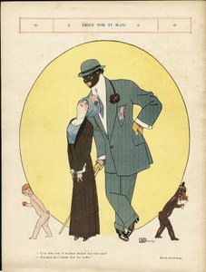 Ilustracja autorstwa Georges