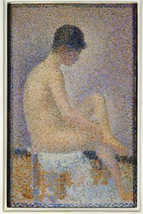  autorstwa Georges Pierre Seurat