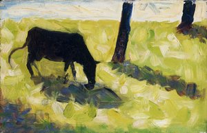 autorstwa Georges Seurat