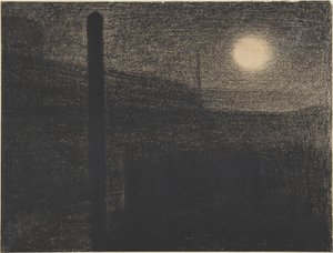  autorstwa Georges Seurat