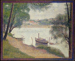  autorstwa Georges Seurat