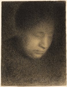  autorstwa Georges Seurat