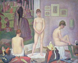 Modele, 1886-88
