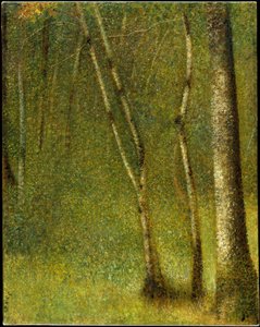  autorstwa Georges Seurat