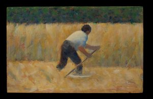  autorstwa Georges Seurat