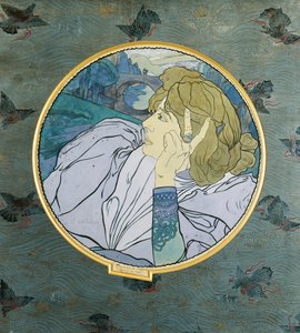 Depresja (Głos zła); Melancholia (Głos zła)