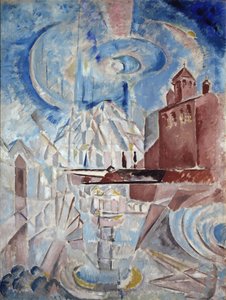 Fantazja, lata 1910