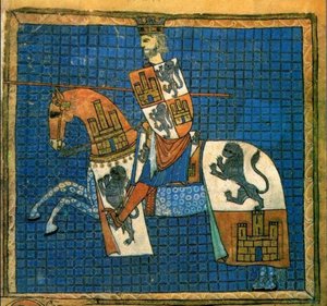 Alfons Mądry, Codex Tumbo 