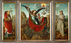  autorstwa Gerard David