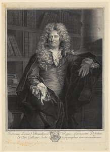  autorstwa Gérard Edelinck