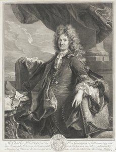  autorstwa Gérard Edelinck