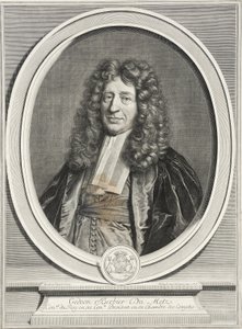  autorstwa Gérard Edelinck
