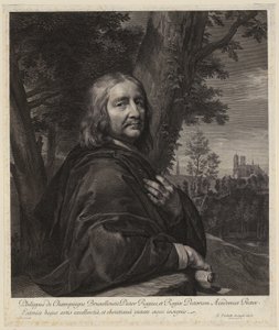  autorstwa Gérard Edelinck