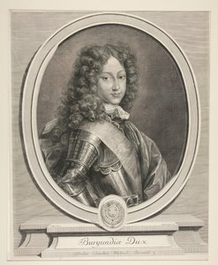  autorstwa Gérard Edelinck