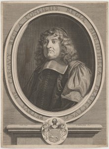  autorstwa Gérard Edelinck