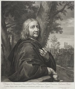  autorstwa Gérard Edelinck