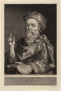Portret Antoine