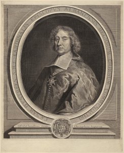 Portret Césara d