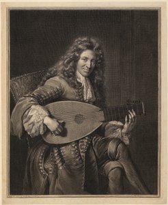  autorstwa Gérard Edelinck