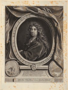  autorstwa Gérard Edelinck